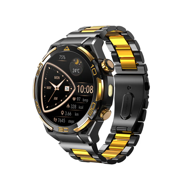 Reloj W90 Pro